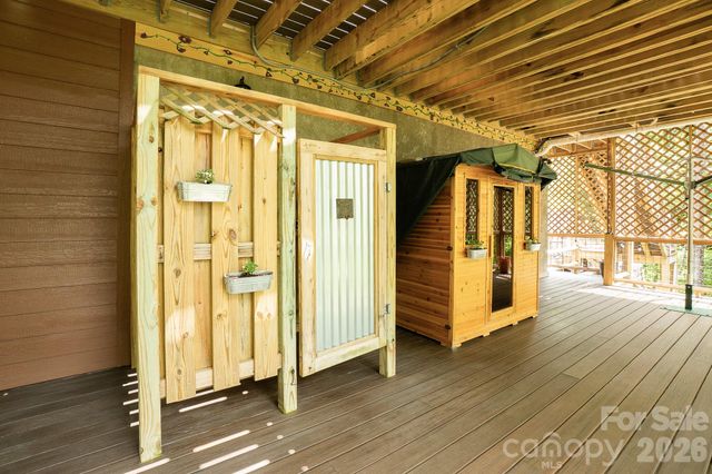 1009 Larkspur Trail, Banner Elk, NC 28604