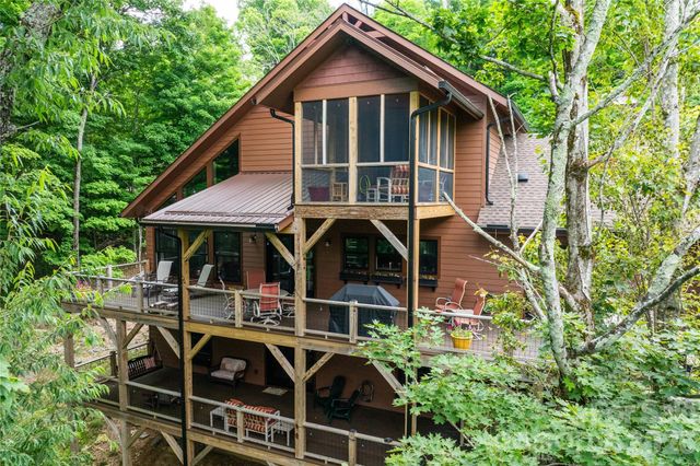 1009 Larkspur Trail, Banner Elk, NC 28604