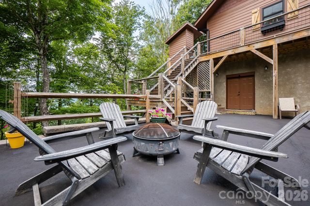 1009 Larkspur Trail, Banner Elk, NC 28604