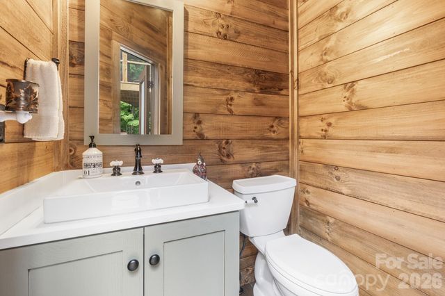 1009 Larkspur Trail, Banner Elk, NC 28604