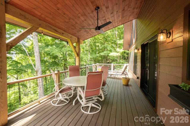 1009 Larkspur Trail, Banner Elk, NC 28604
