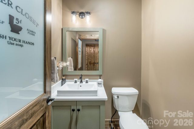 1009 Larkspur Trail, Banner Elk, NC 28604