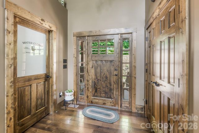 1009 Larkspur Trail, Banner Elk, NC 28604