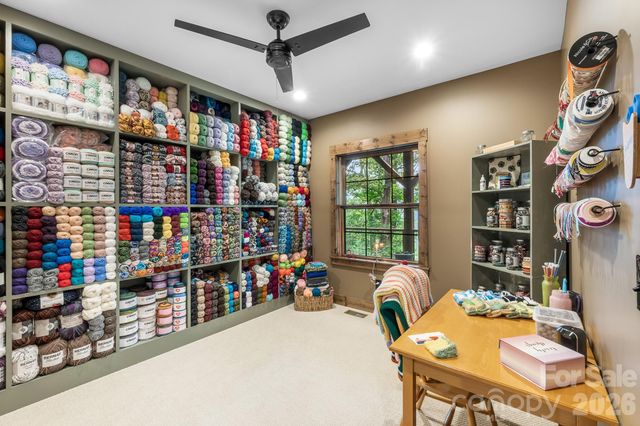 1009 Larkspur Trail, Banner Elk, NC 28604
