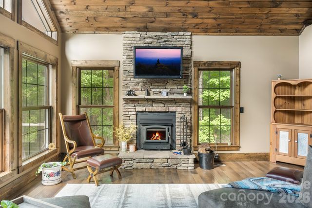 1009 Larkspur Trail, Banner Elk, NC 28604