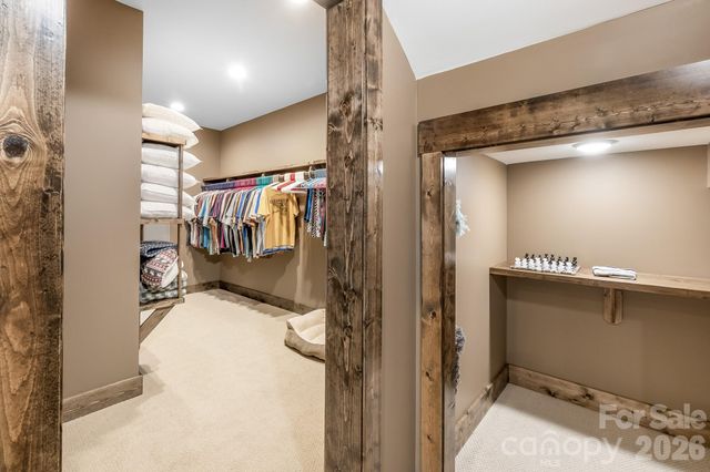 1009 Larkspur Trail, Banner Elk, NC 28604