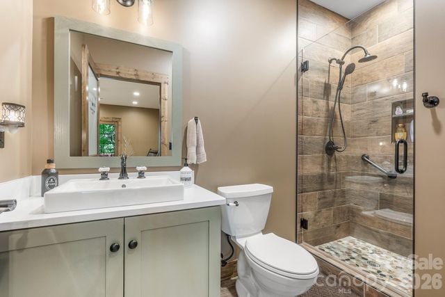 1009 Larkspur Trail, Banner Elk, NC 28604