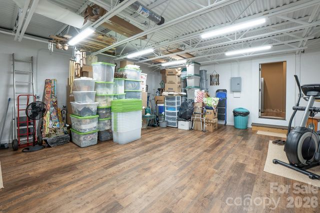 1009 Larkspur Trail, Banner Elk, NC 28604