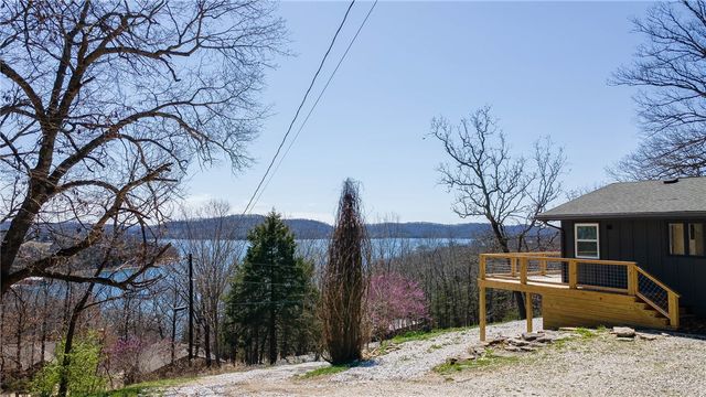 22702 Dam Site Loop, Garfield, AR 72732