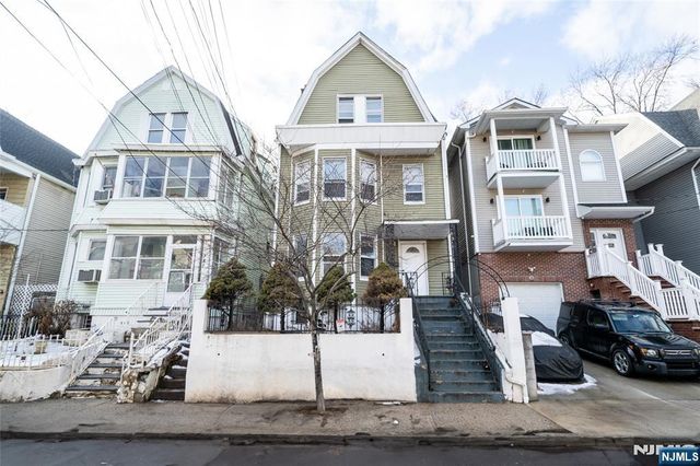 177 Seymour Avenue, Newark, NJ 07108