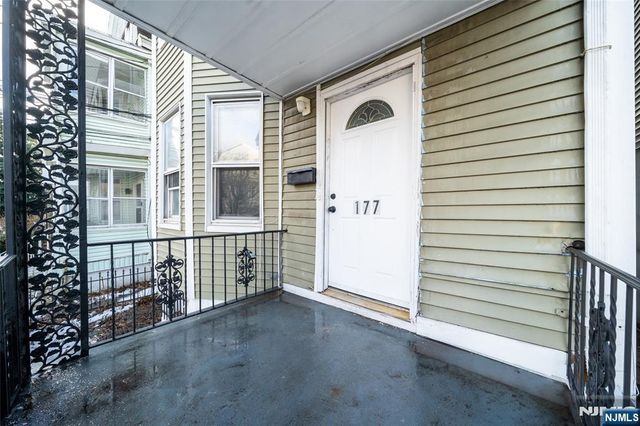 177 Seymour Avenue, Newark, NJ 07108