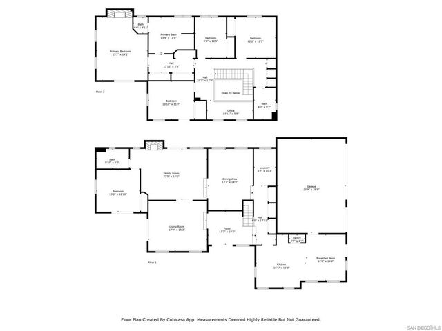3412 Buena Creek Rd, Vista, CA 92084