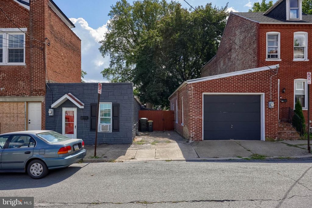 746-748 W VINE ST, Lancaster, PA 17603