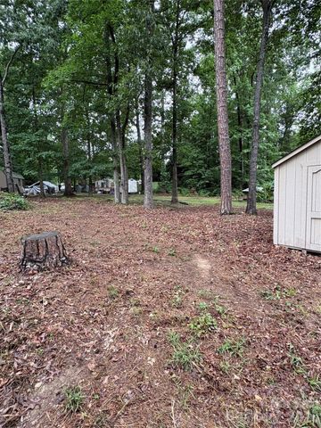 145 Paradise Drive, Salisbury, NC 28146