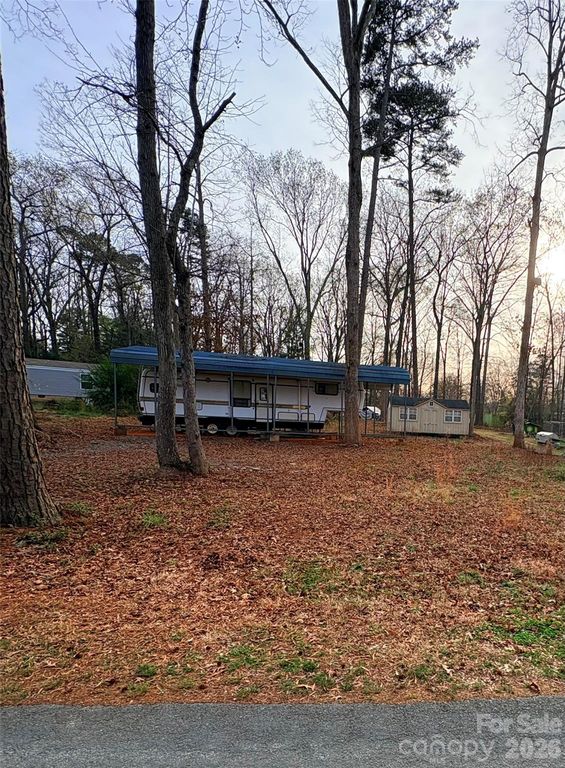 145 Paradise Drive, Salisbury, NC 28146