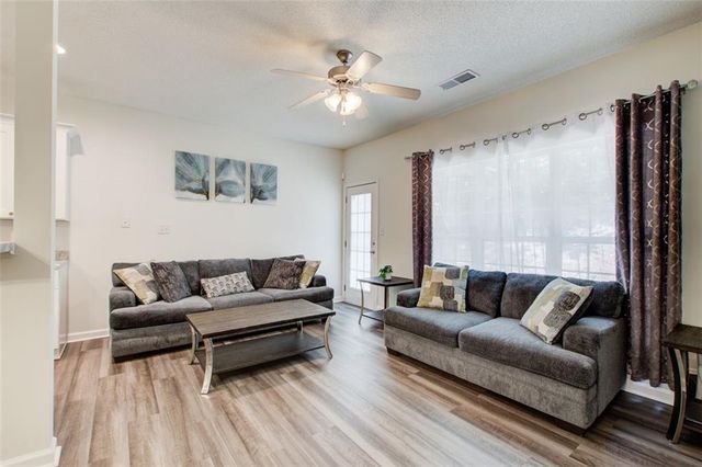 4834 W Park Circle, Atlanta, GA 30349