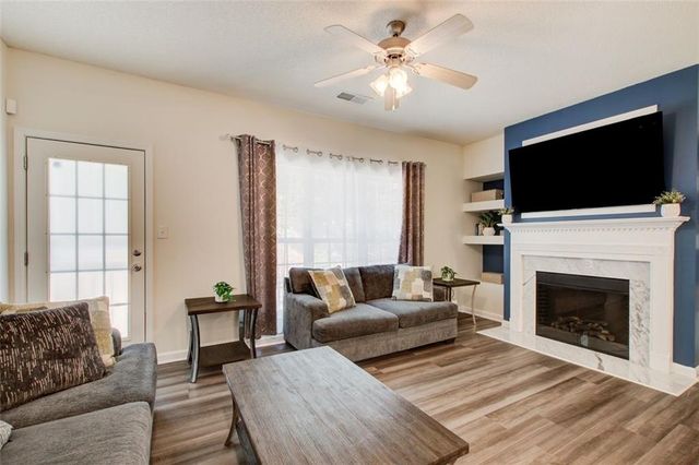 4834 W Park Circle, Atlanta, GA 30349