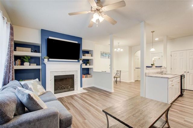 4834 W Park Circle, Atlanta, GA 30349