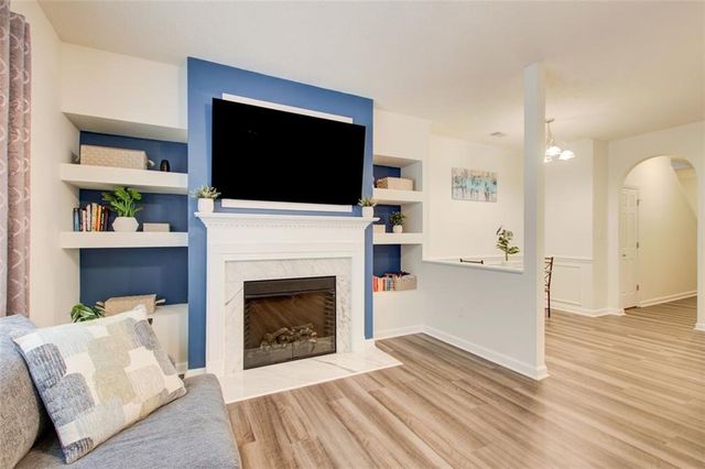 4834 W Park Circle, Atlanta, GA 30349
