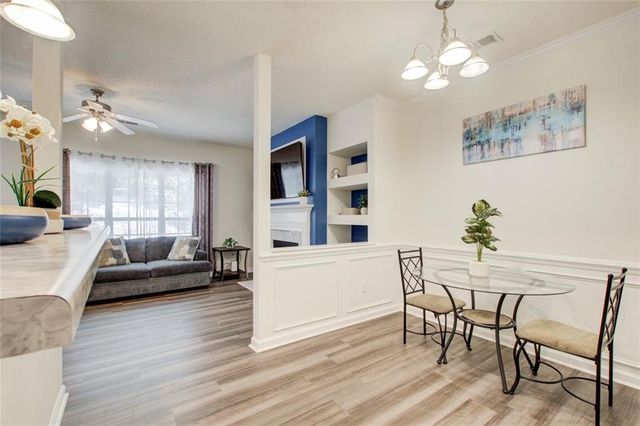 4834 W Park Circle, Atlanta, GA 30349
