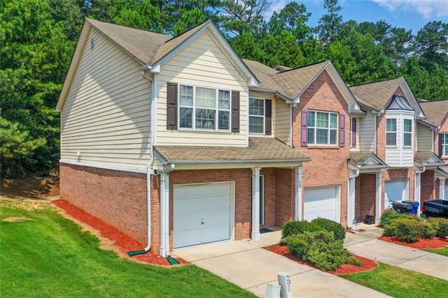 4834 W Park Circle, Atlanta, GA 30349