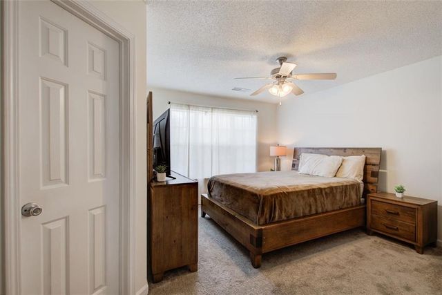 4834 W Park Circle, Atlanta, GA 30349