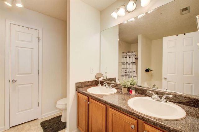 4834 W Park Circle, Atlanta, GA 30349