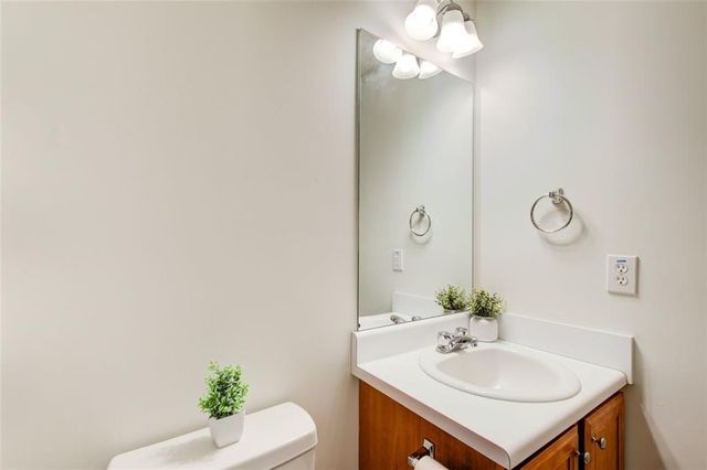 4834 W Park Circle, Atlanta, GA 30349