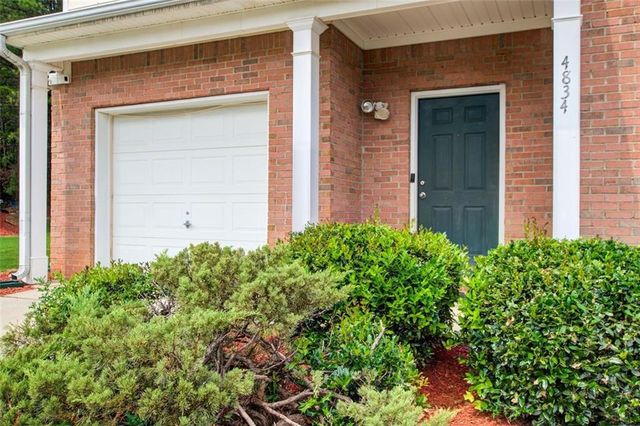 4834 W Park Circle, Atlanta, GA 30349