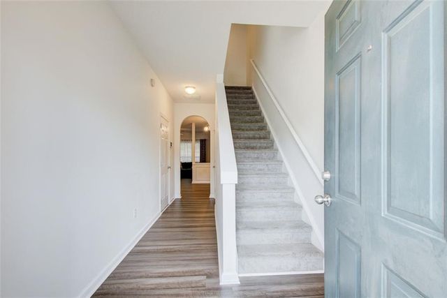 4834 W Park Circle, Atlanta, GA 30349