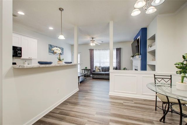 4834 W Park Circle, Atlanta, GA 30349