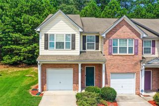 4834 W Park Circle, Atlanta, GA 30349