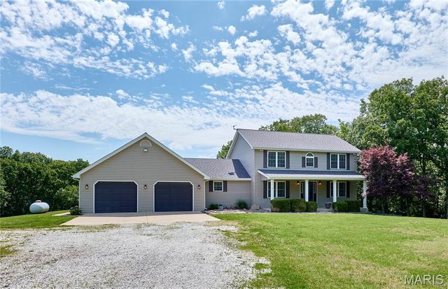 22 Wagon Wheel, Troy, MO 63379