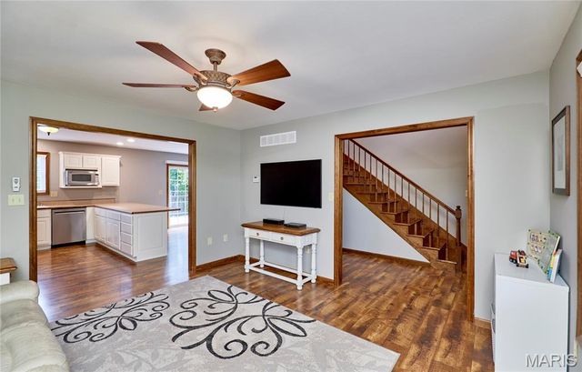 22 Wagon Wheel, Troy, MO 63379