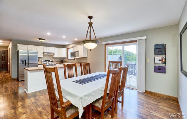 22 Wagon Wheel, Troy, MO 63379