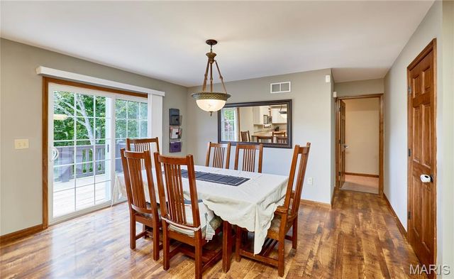 22 Wagon Wheel, Troy, MO 63379