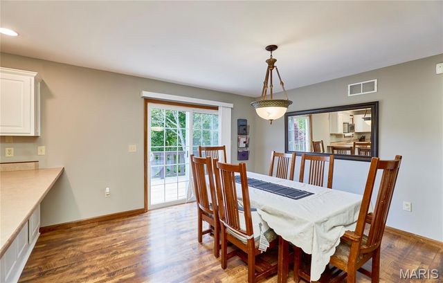 22 Wagon Wheel, Troy, MO 63379