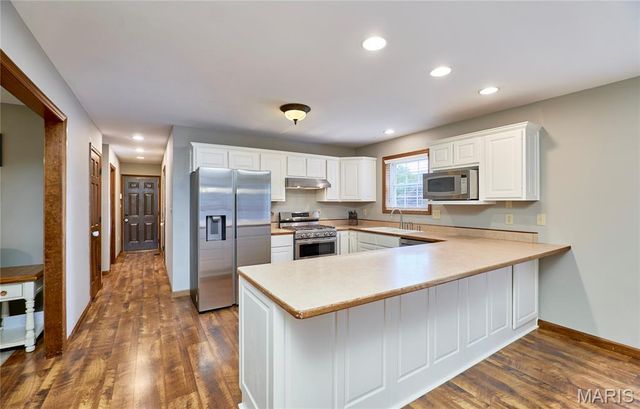 22 Wagon Wheel, Troy, MO 63379