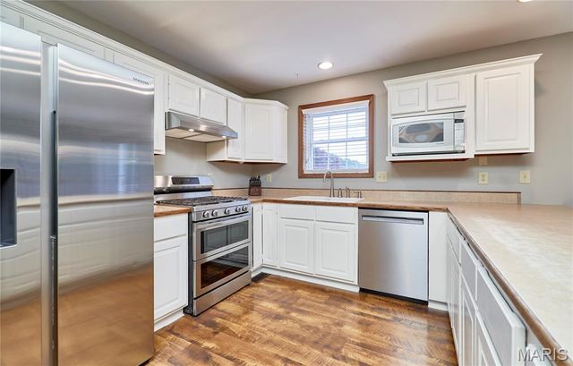 22 Wagon Wheel, Troy, MO 63379