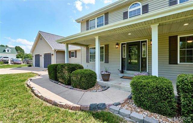 22 Wagon Wheel, Troy, MO 63379