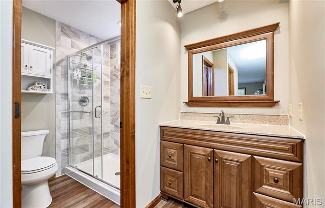 22 Wagon Wheel, Troy, MO 63379