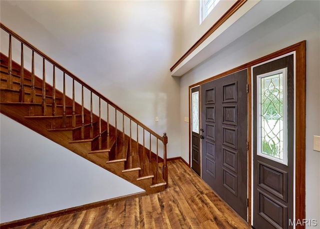 22 Wagon Wheel, Troy, MO 63379