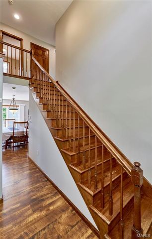 22 Wagon Wheel, Troy, MO 63379