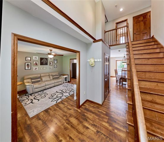 22 Wagon Wheel, Troy, MO 63379