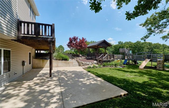 22 Wagon Wheel, Troy, MO 63379