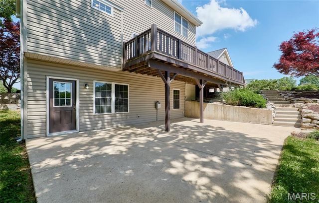 22 Wagon Wheel, Troy, MO 63379