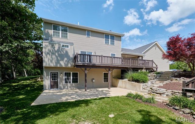 22 Wagon Wheel, Troy, MO 63379