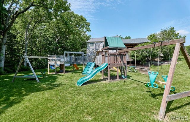 22 Wagon Wheel, Troy, MO 63379
