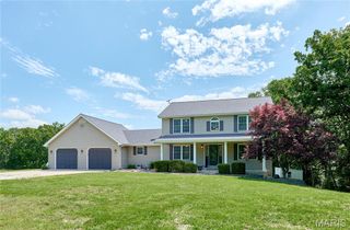 22 Wagon Wheel, Troy, MO 63379