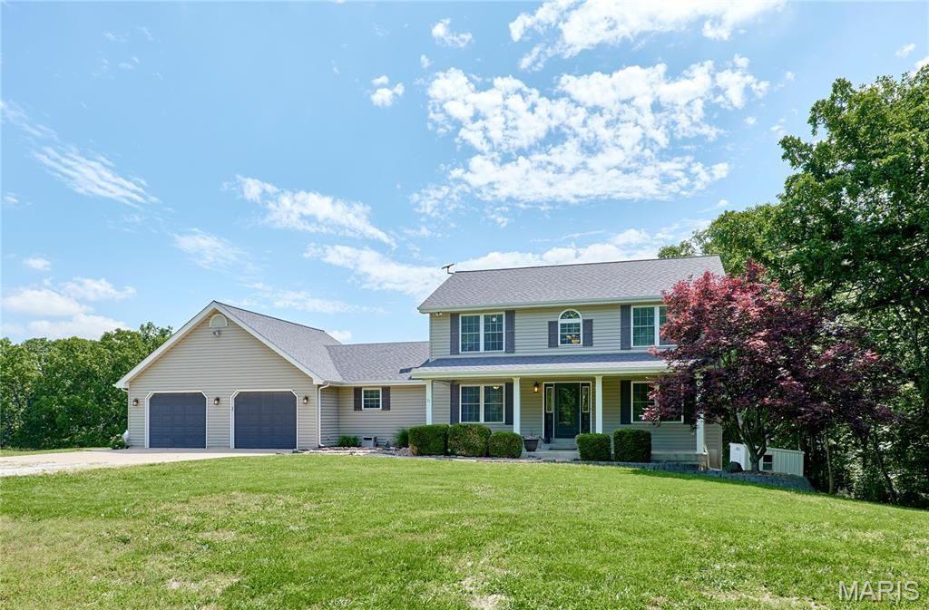 22 Wagon Wheel, Troy, MO 63379